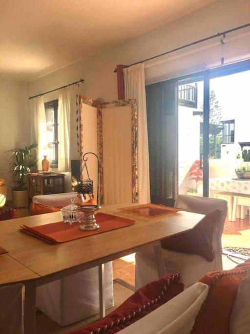Duplex 3 Dormitorios Con Parking Privado Costa Teguise Zewnętrze zdjęcie