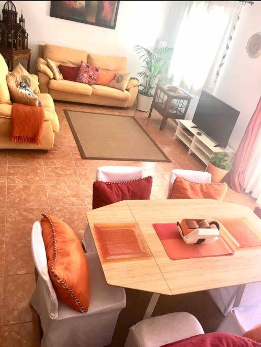 Duplex 3 Dormitorios Con Parking Privado Costa Teguise Zewnętrze zdjęcie