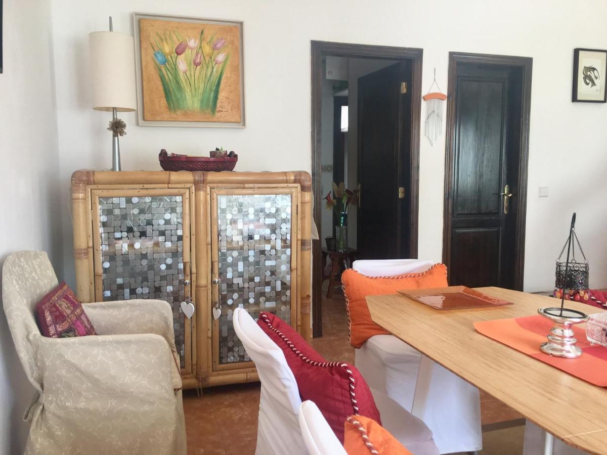 Duplex 3 Dormitorios Con Parking Privado Costa Teguise Zewnętrze zdjęcie
