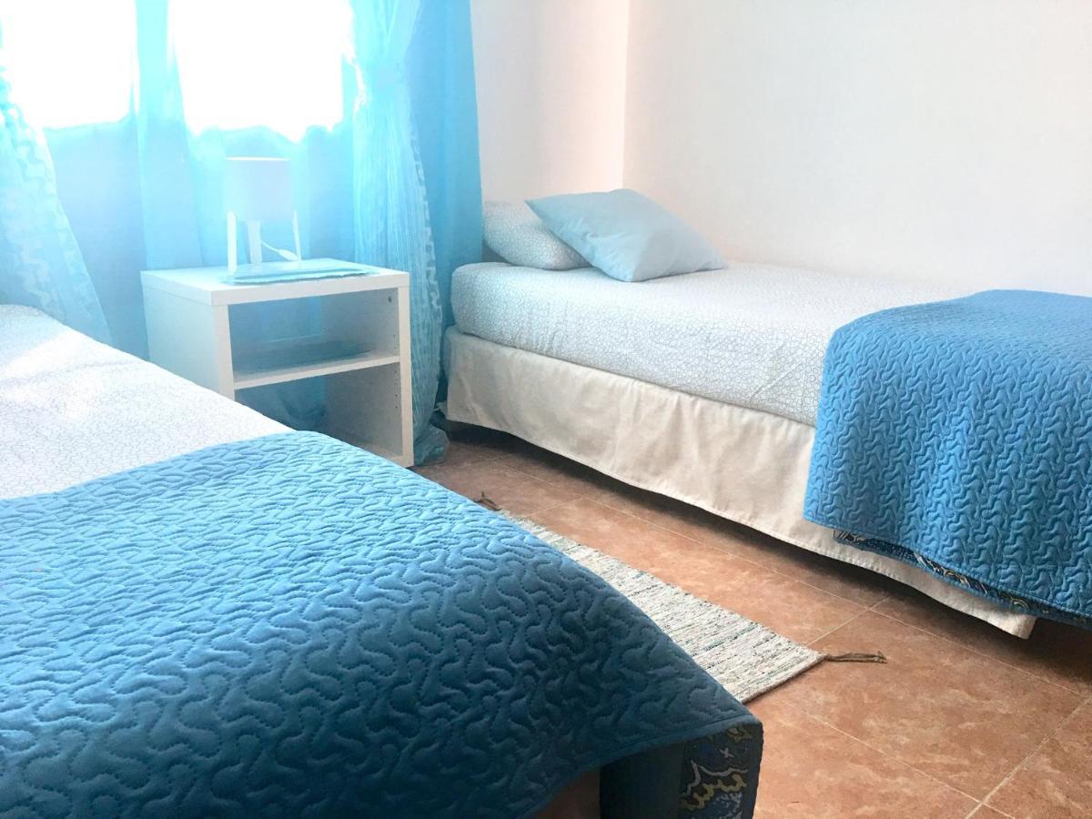 Duplex 3 Dormitorios Con Parking Privado Costa Teguise Zewnętrze zdjęcie