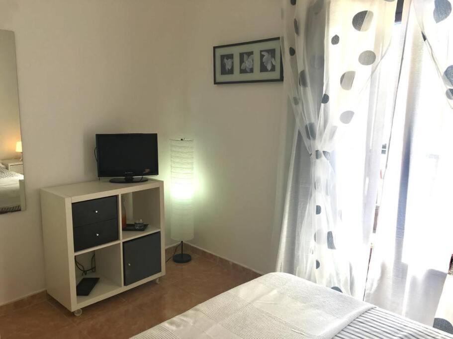 Duplex 3 Dormitorios Con Parking Privado Costa Teguise Zewnętrze zdjęcie