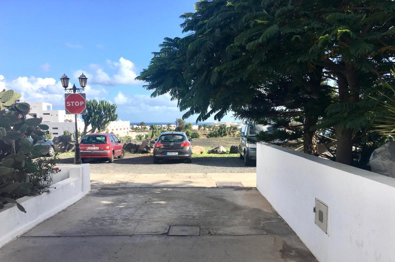 Duplex 3 Dormitorios Con Parking Privado Costa Teguise Zewnętrze zdjęcie