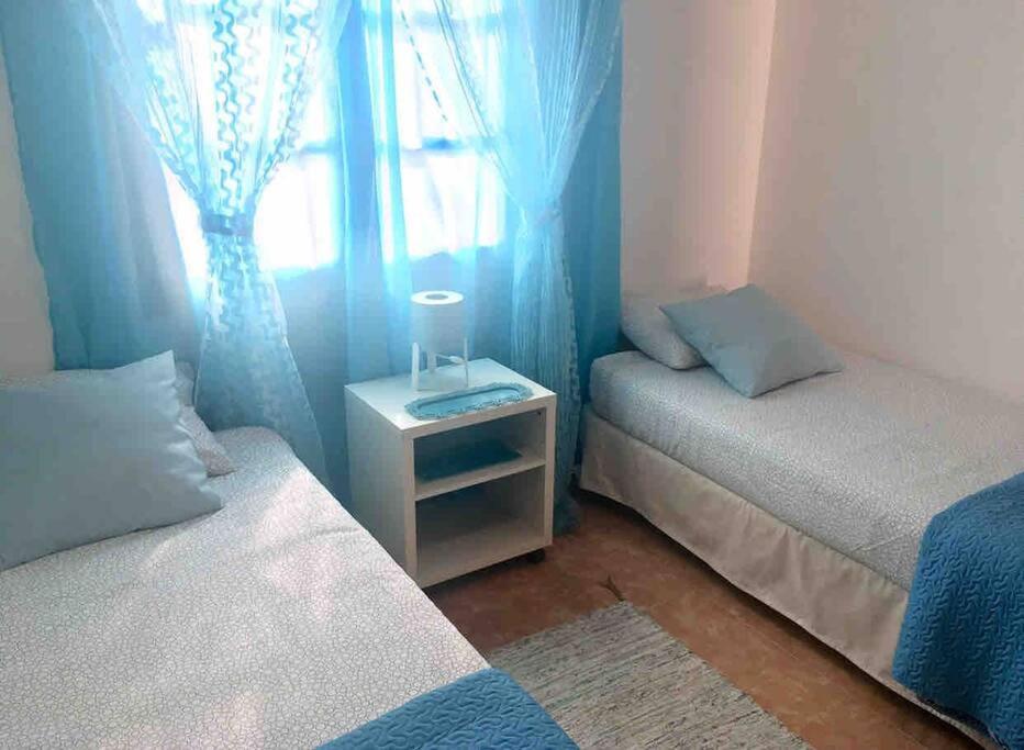Duplex 3 Dormitorios Con Parking Privado Costa Teguise Zewnętrze zdjęcie