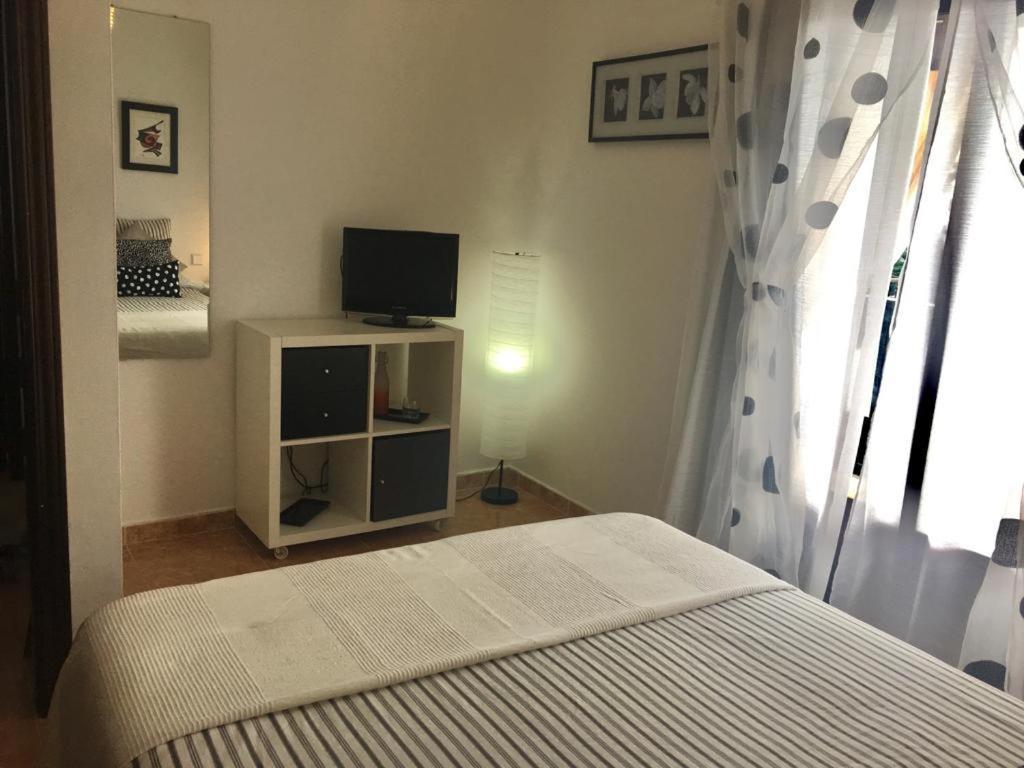 Duplex 3 Dormitorios Con Parking Privado Costa Teguise Zewnętrze zdjęcie