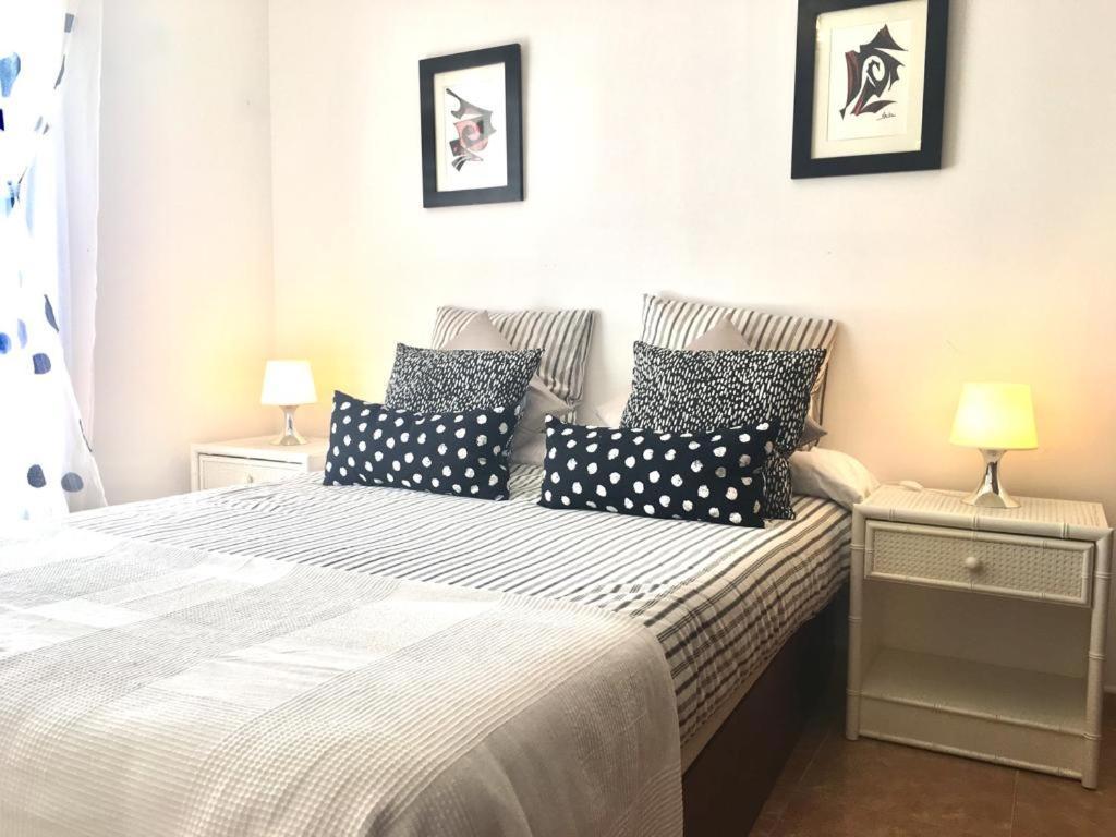 Duplex 3 Dormitorios Con Parking Privado Costa Teguise Zewnętrze zdjęcie