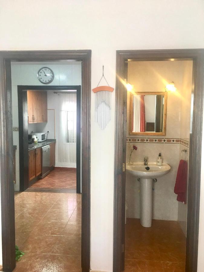 Duplex 3 Dormitorios Con Parking Privado Costa Teguise Zewnętrze zdjęcie