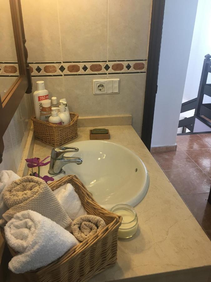Duplex 3 Dormitorios Con Parking Privado Costa Teguise Zewnętrze zdjęcie