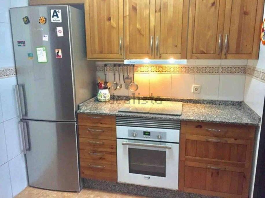 Duplex 3 Dormitorios Con Parking Privado Costa Teguise Zewnętrze zdjęcie